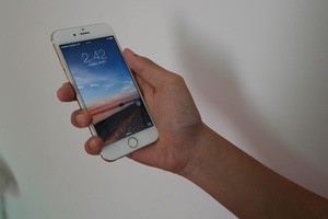 iPhone