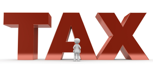 tax