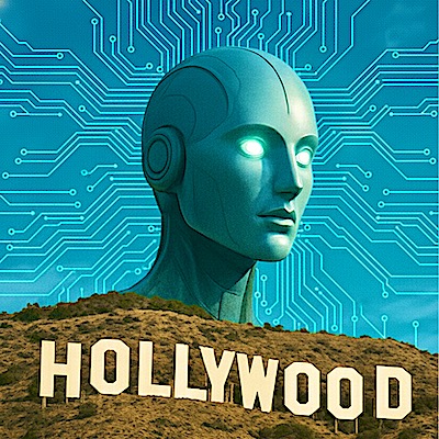 The Hollywood - AI Nexus photo