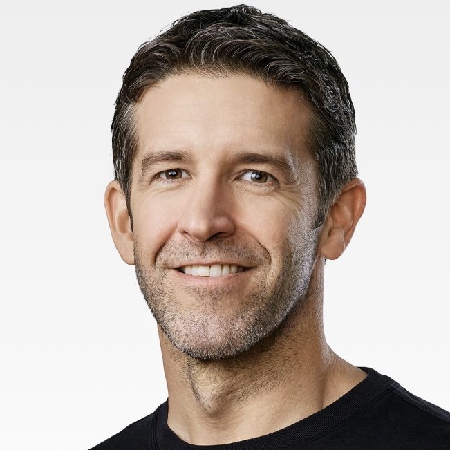 Who is John Ternus? The Engineer Stepping Up as Apple's Next CEO Photo