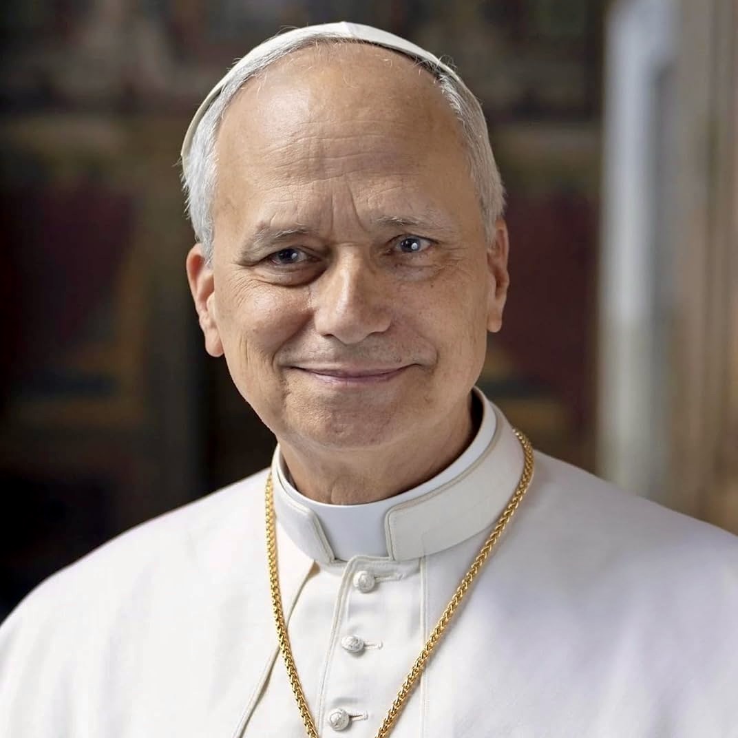Pope Leo Photo